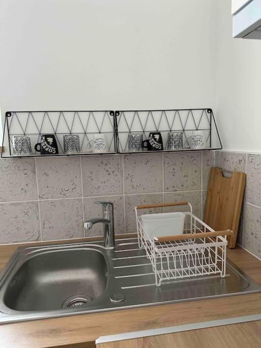 Petite Maison Avec Clim Blois Extérieur photo